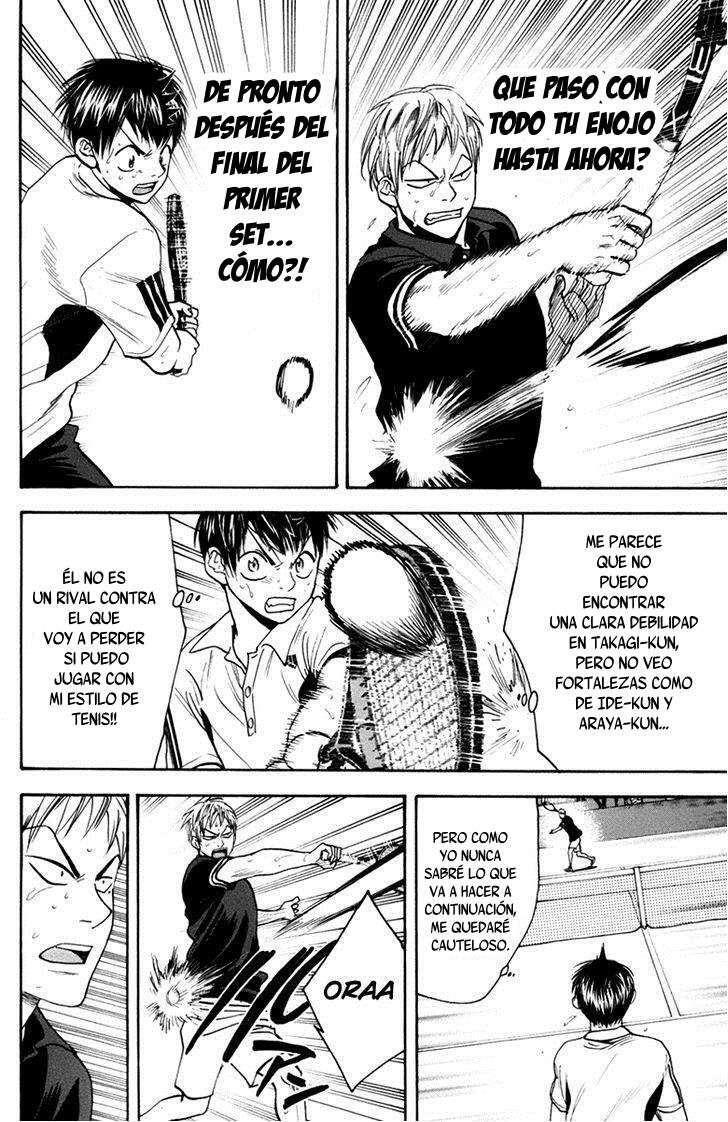Capitulo 163 page 16