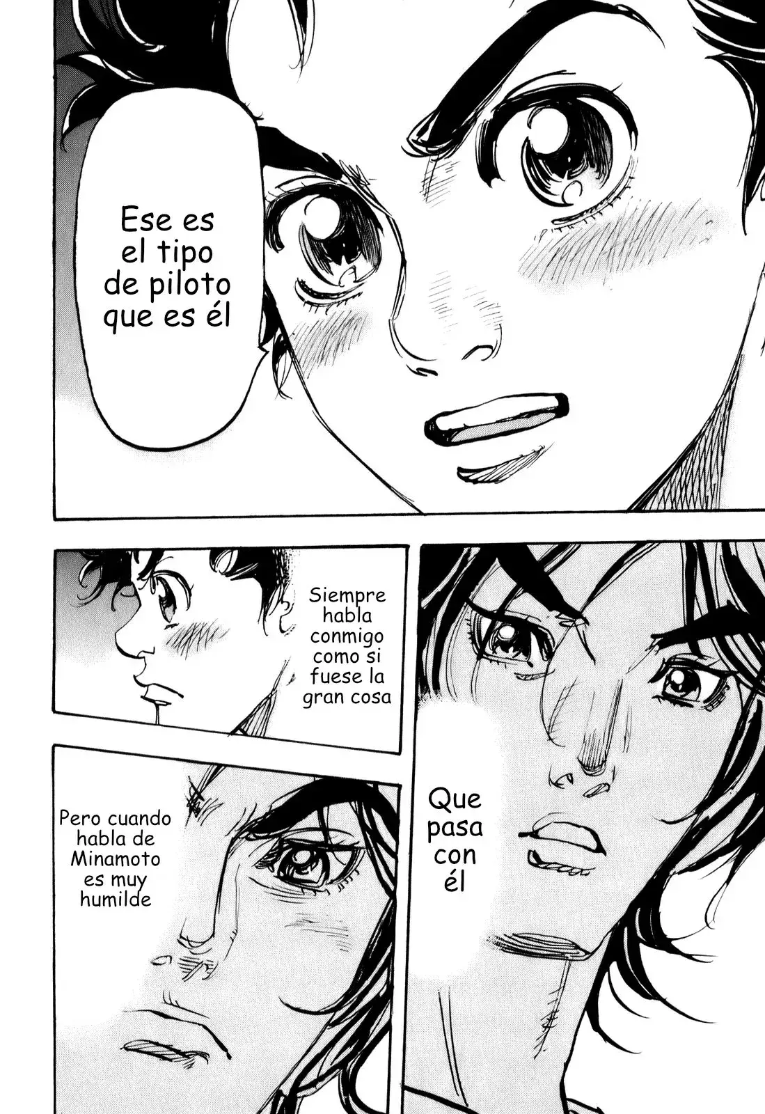 Capitulo 73 page 16