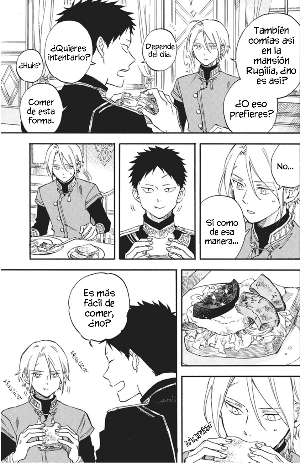 Capitulo 143 page 4