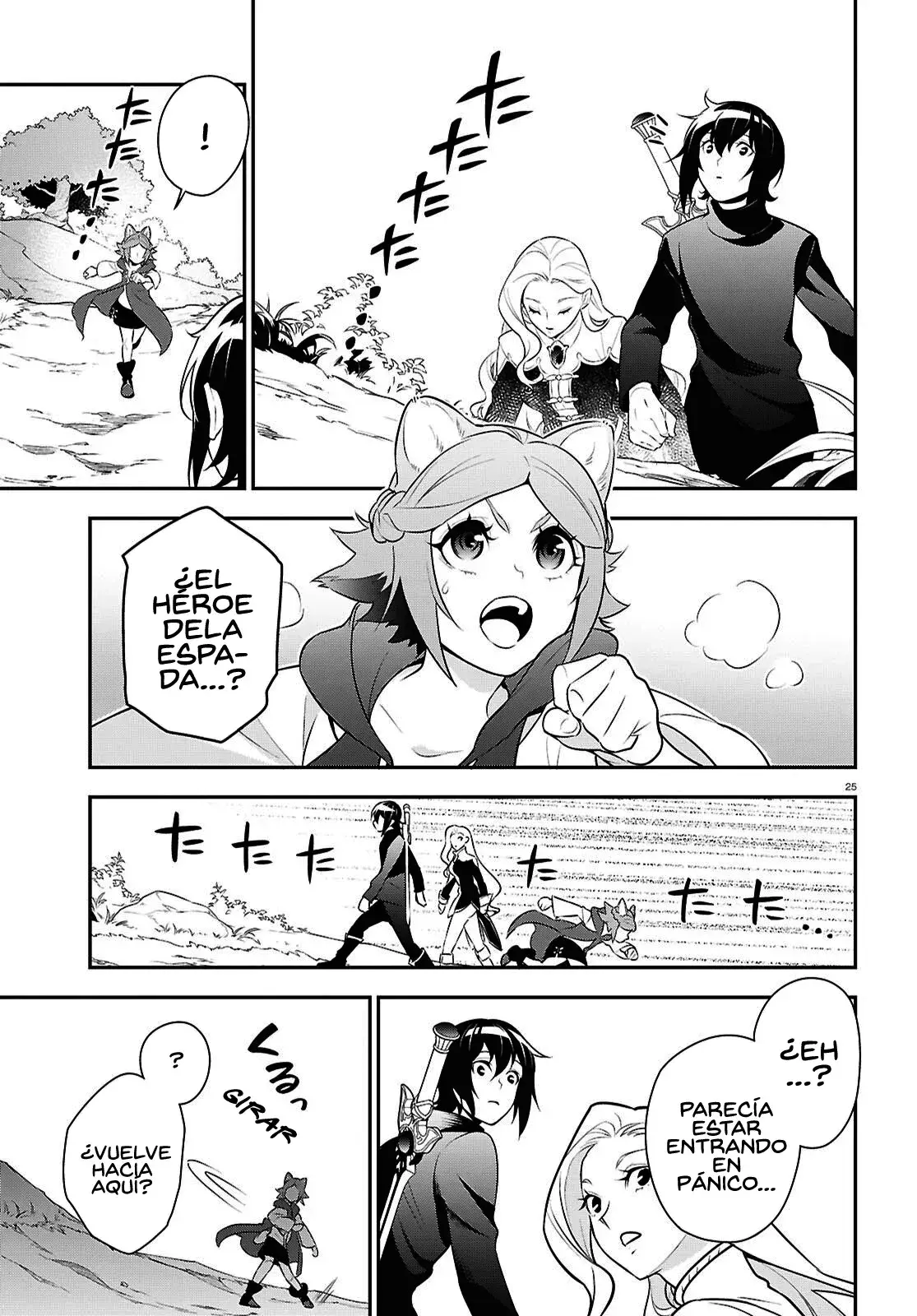 Capitulo 117 page 29