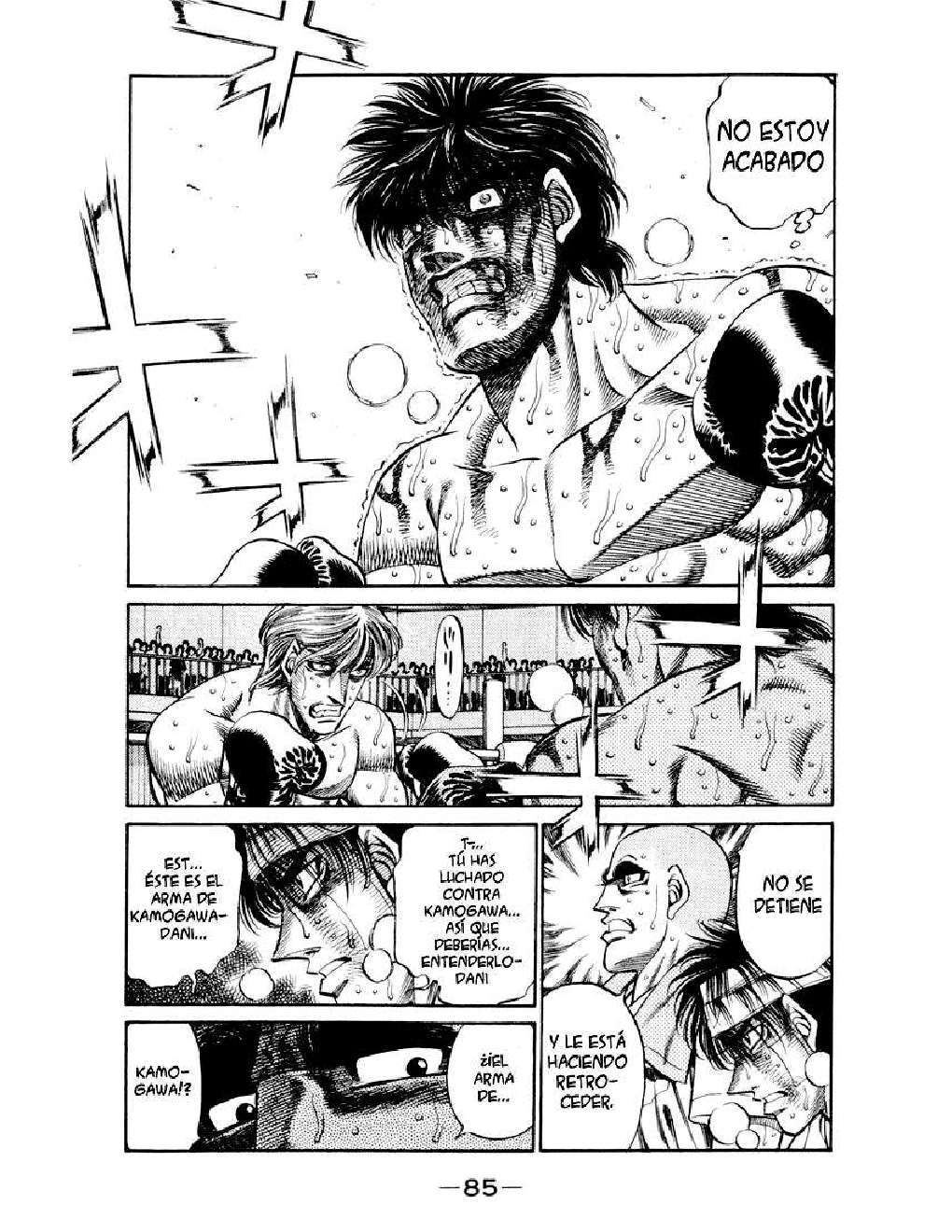 Capitulo 411 page 9