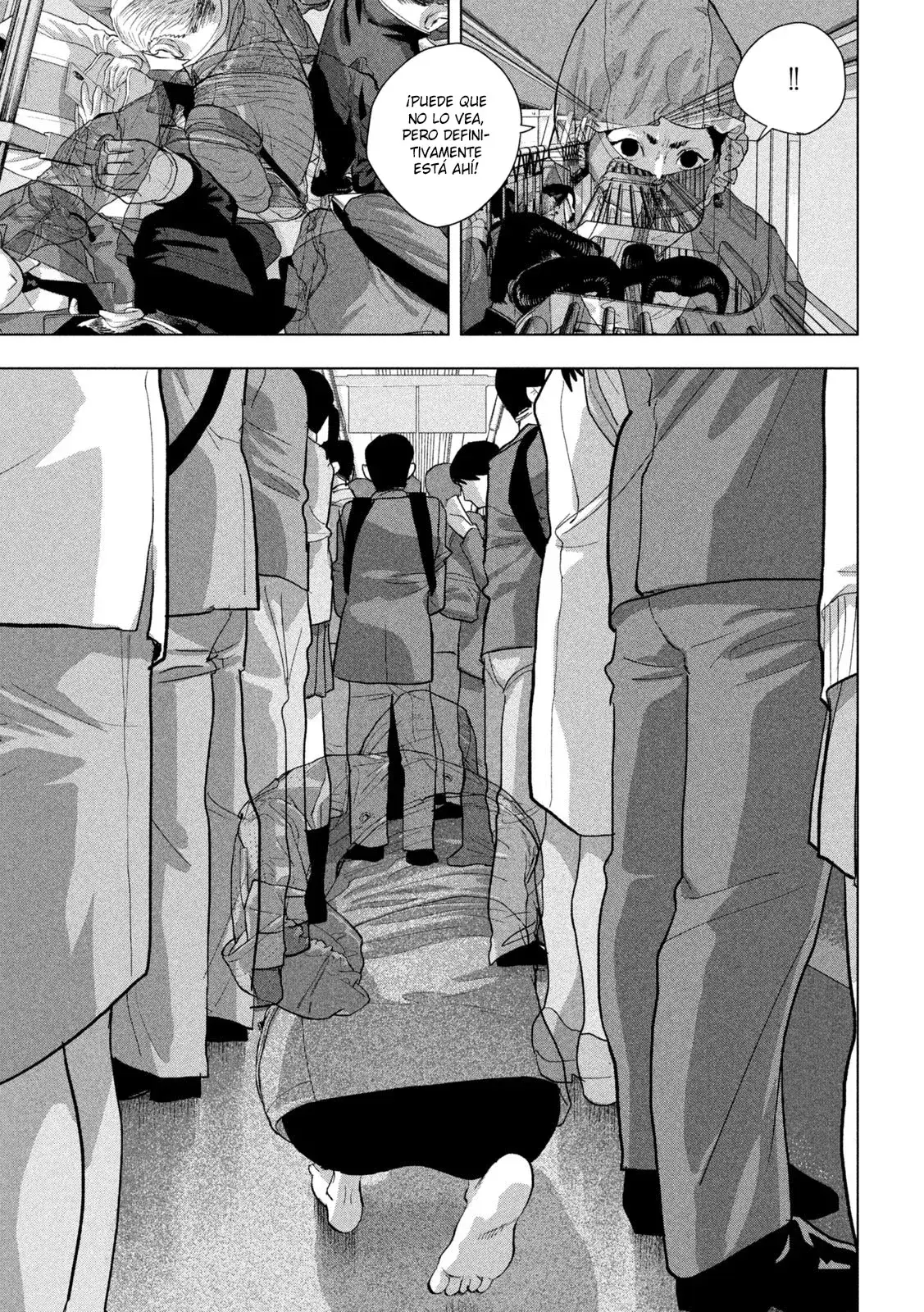 Capitulo 101 page 16
