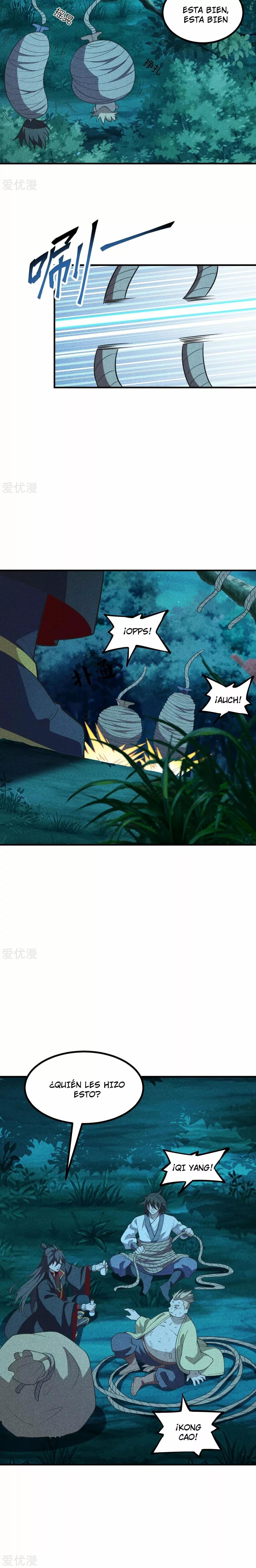 Capitulo 165 page 5