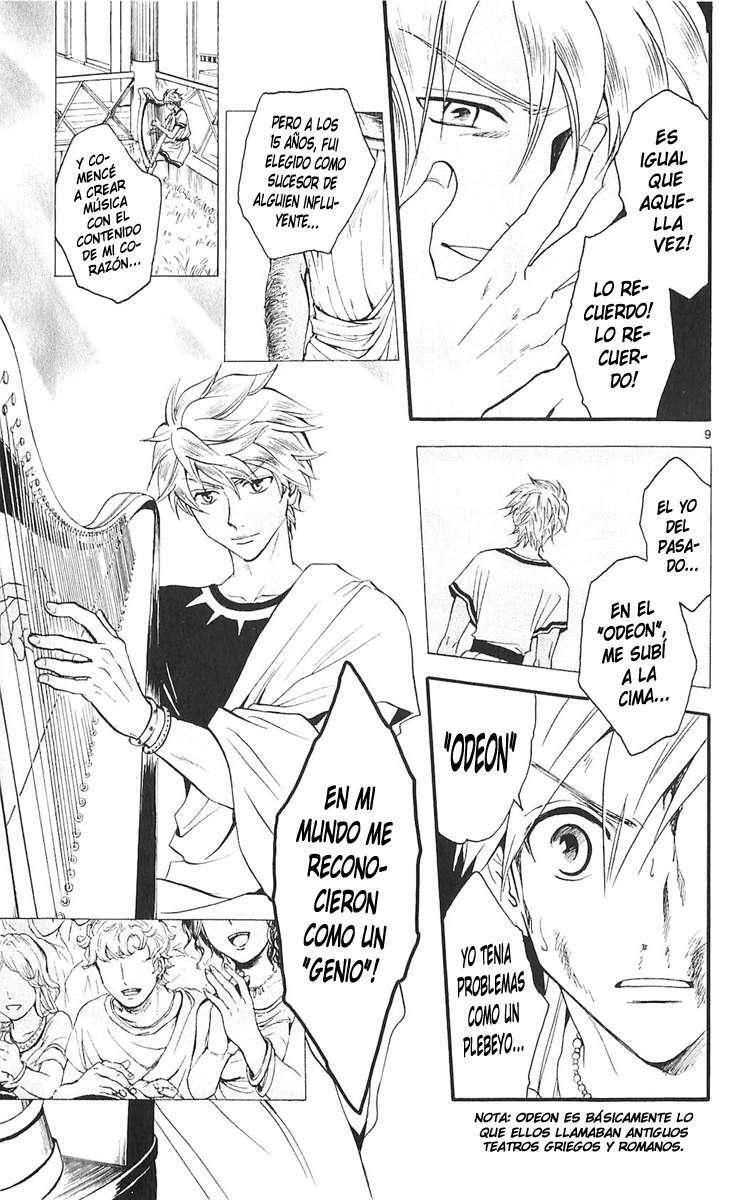 Capitulo 162 page 9