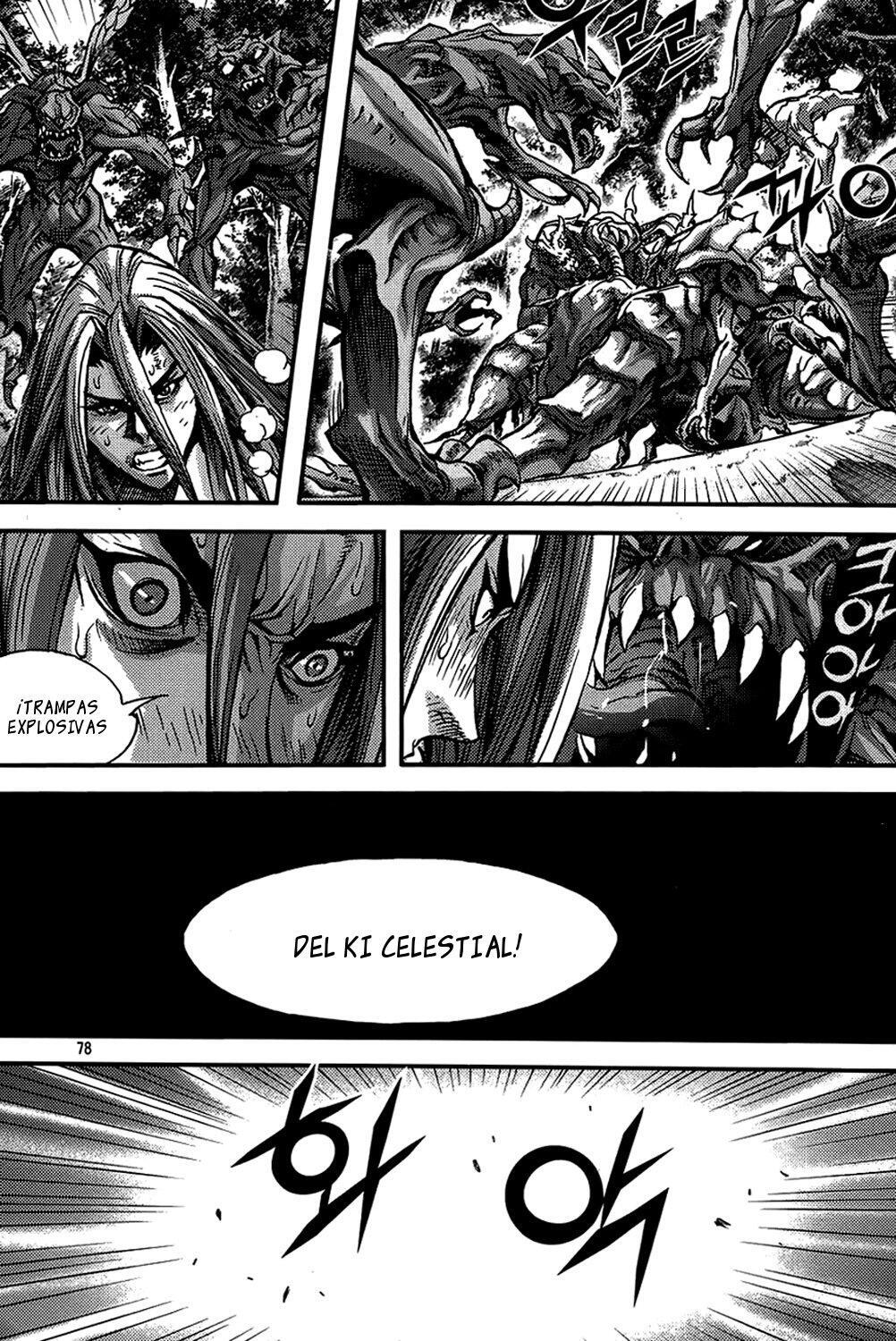 Capitulo 274 page 4