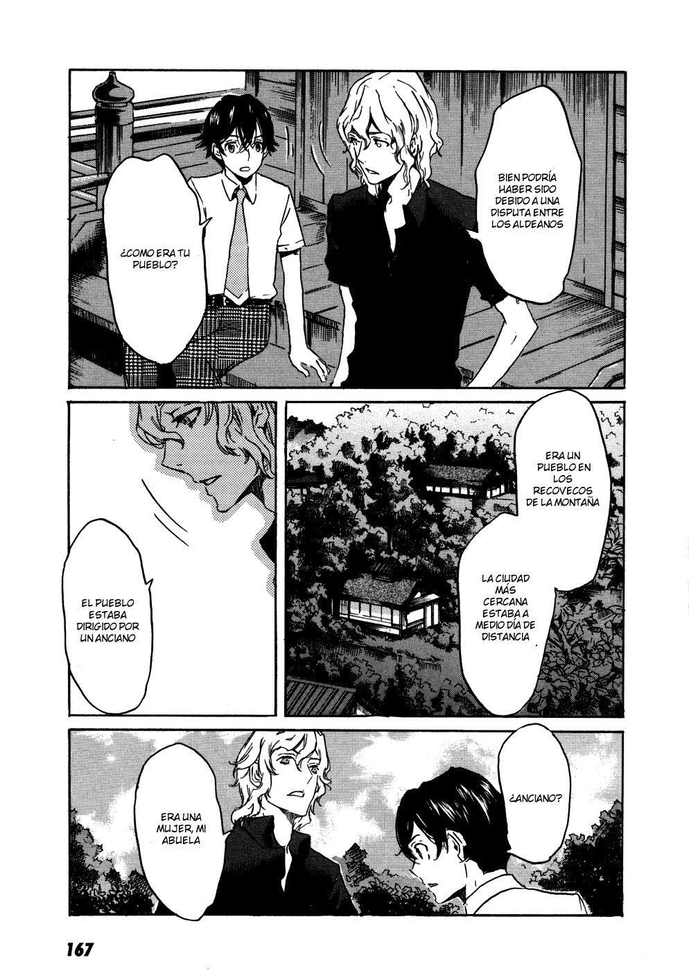 Capitulo 17 page 13