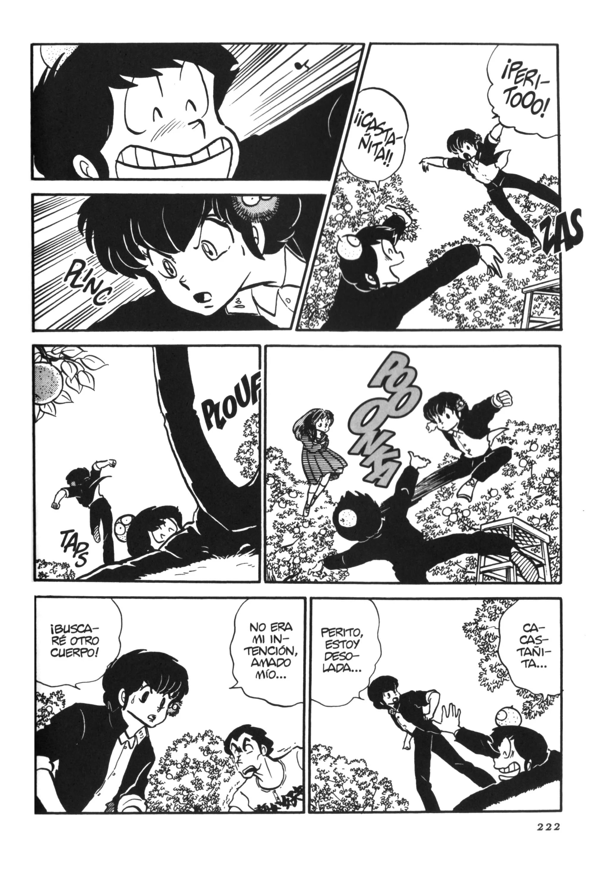 Capitulo 204 page 12