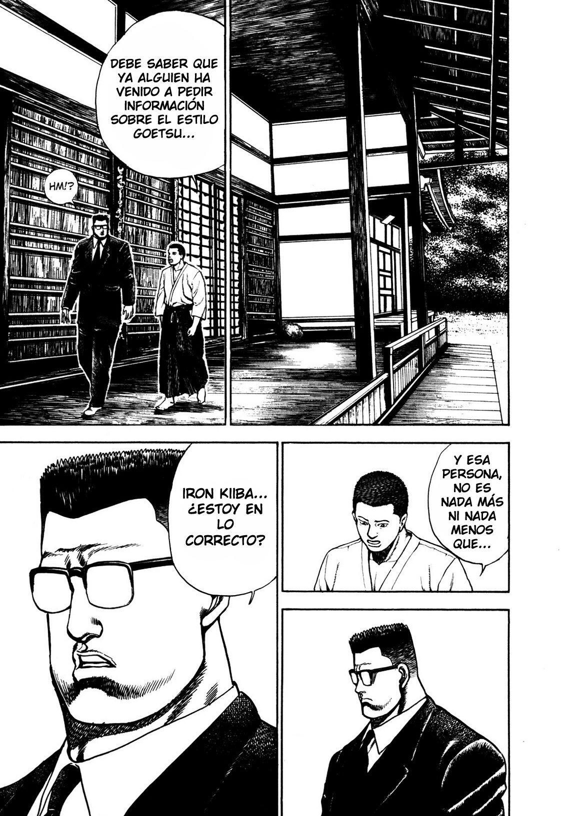 Capitulo 98 page 8
