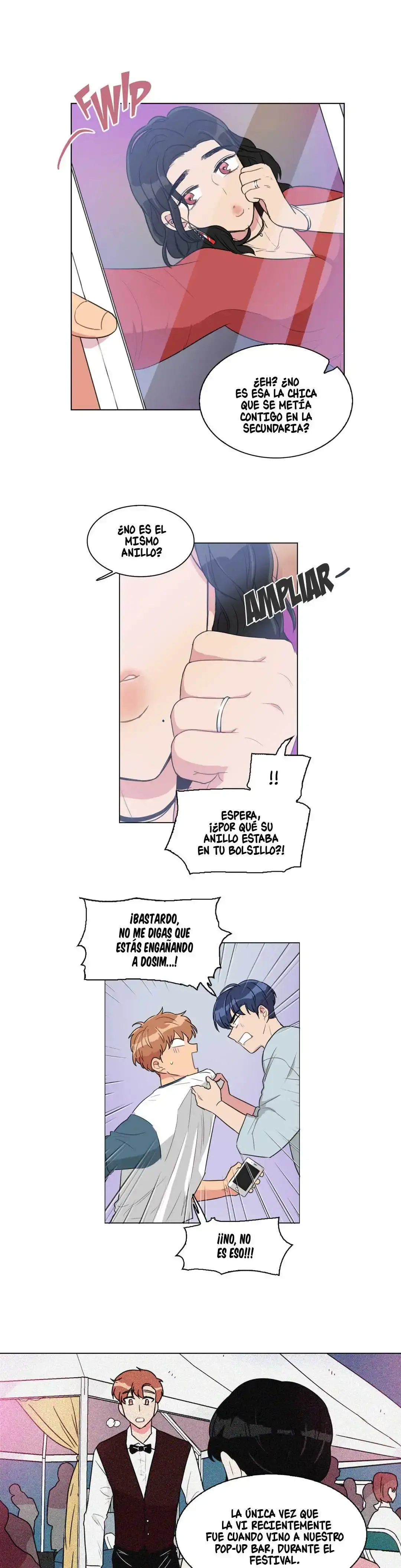 Capitulo 75 page 4