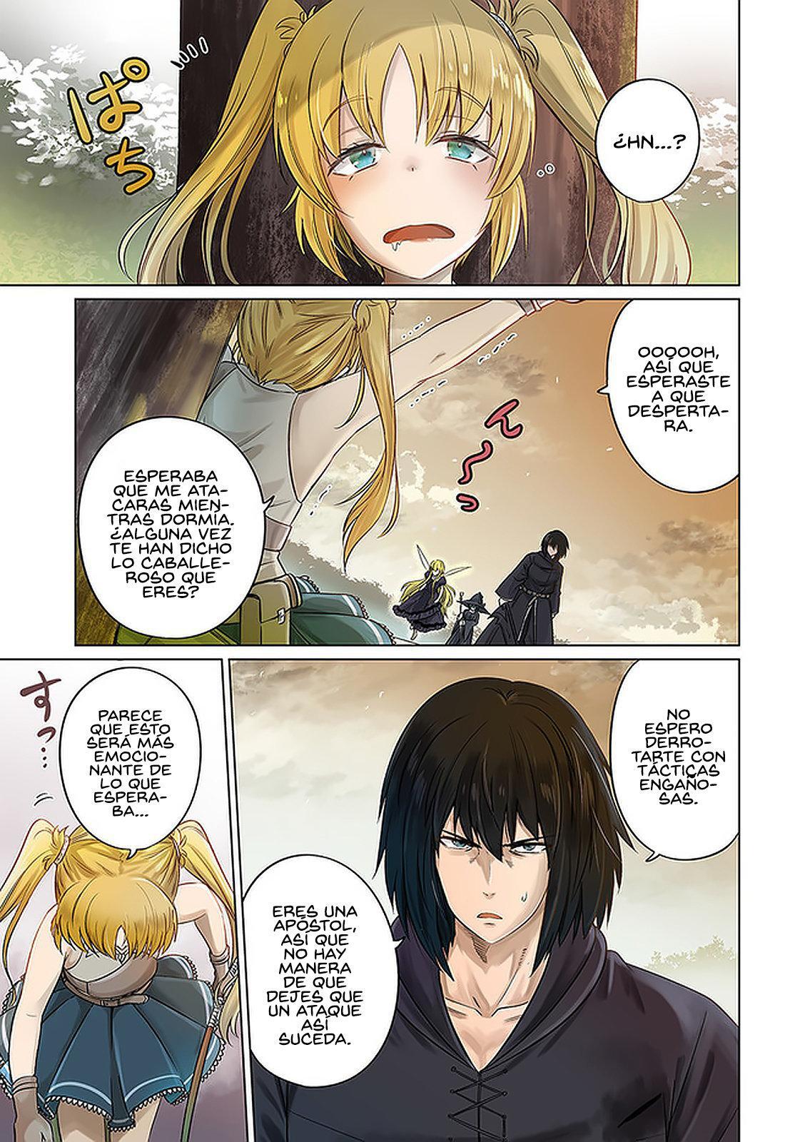 Capitulo 26 page 3