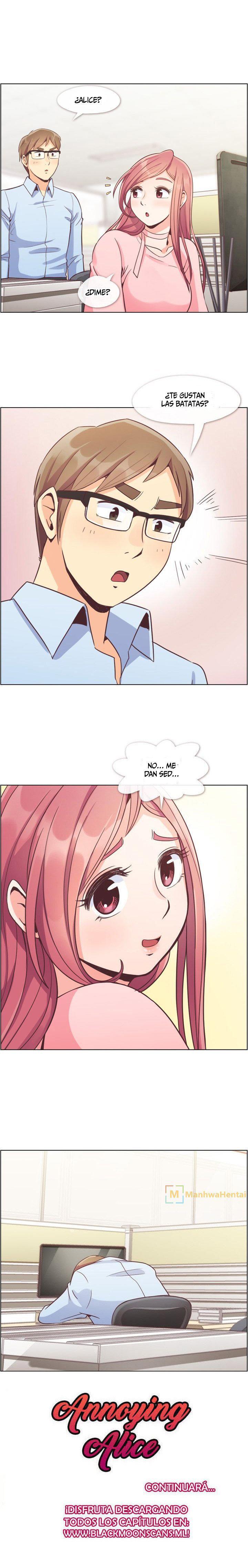 Capitulo 61 page 13