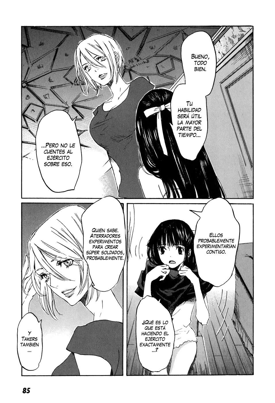 Capitulo 20 page 26