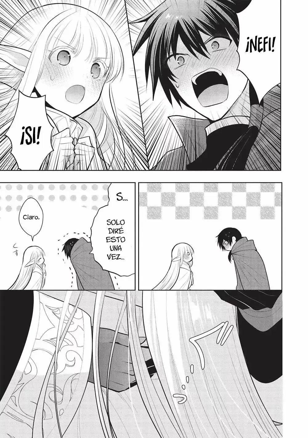Capitulo 50 page 21