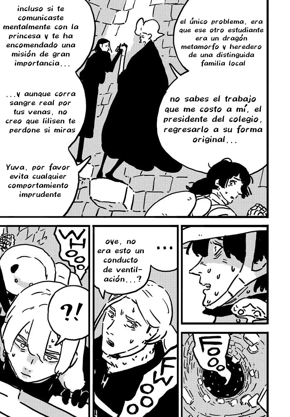 Capitulo 17 page 8