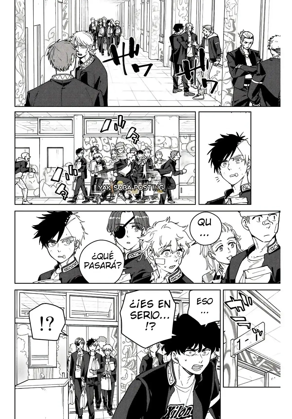 Capitulo 92 page 13