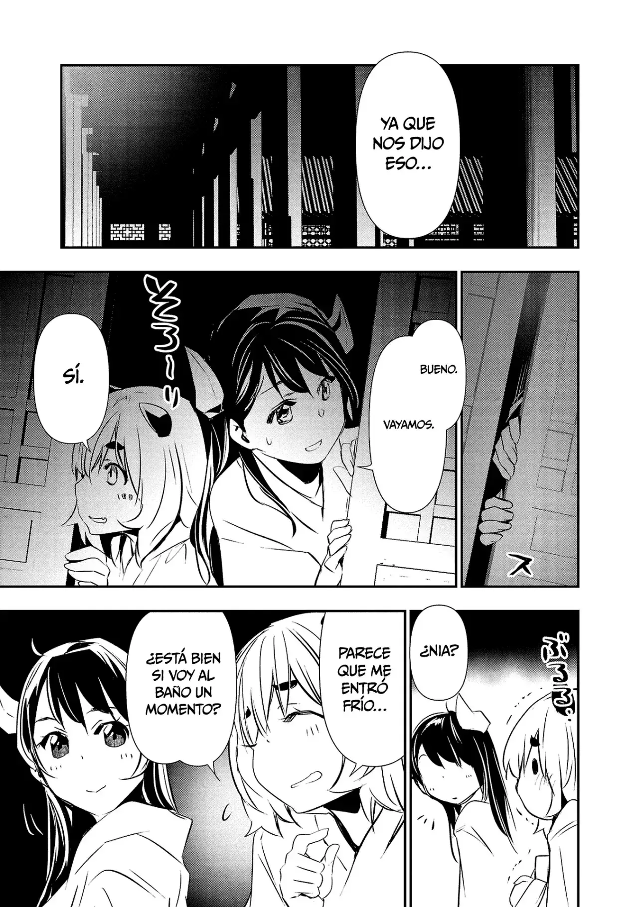 Capitulo 81 page 22