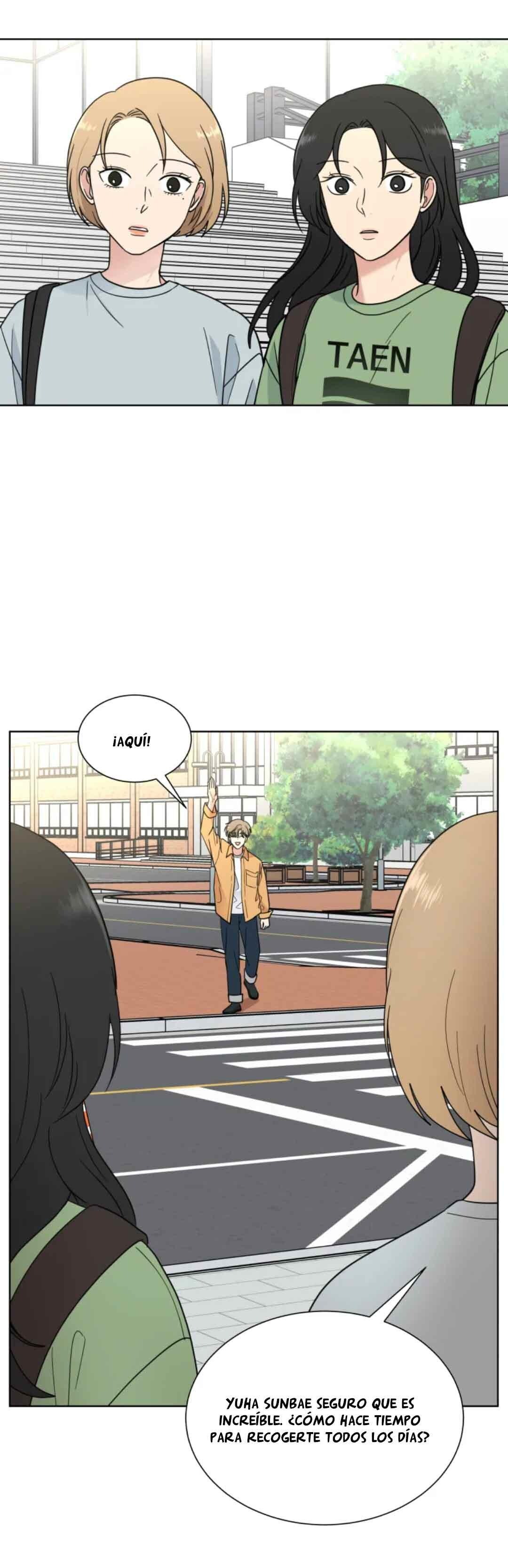 Capitulo 81 page 14