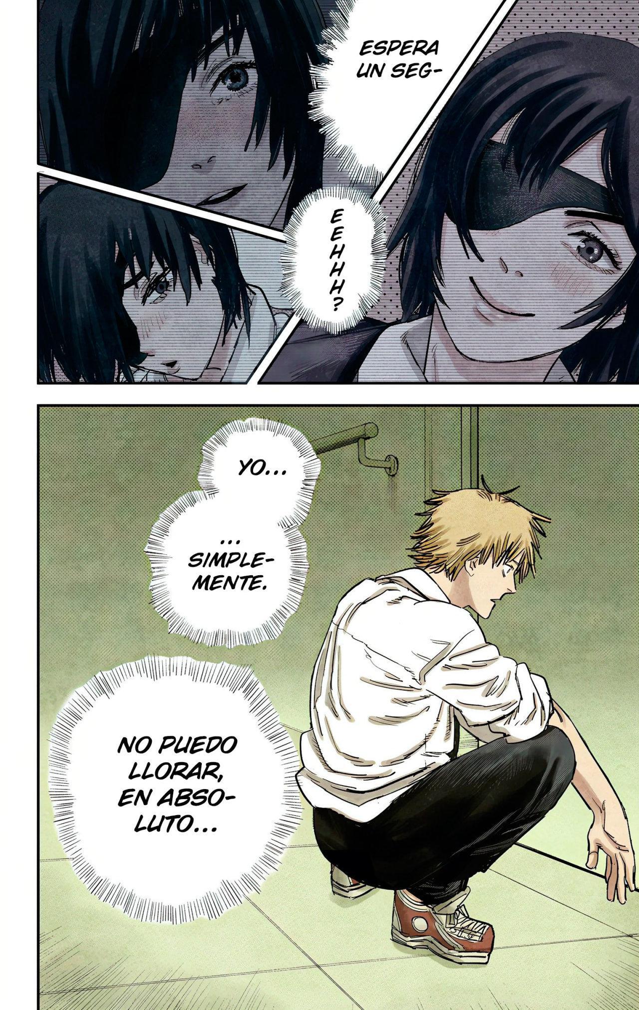 Capitulo 29 page 11