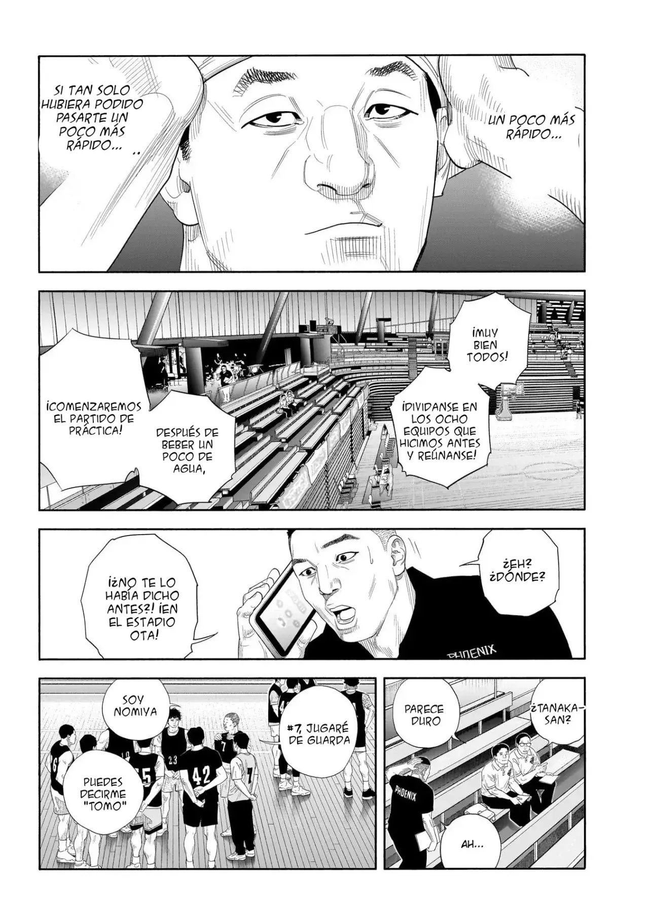 Capitulo 103 page 14
