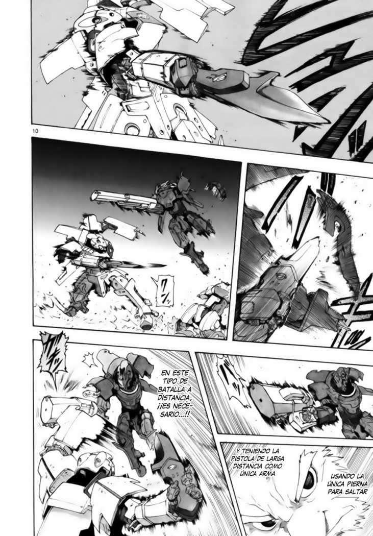 Capitulo 38 page 11
