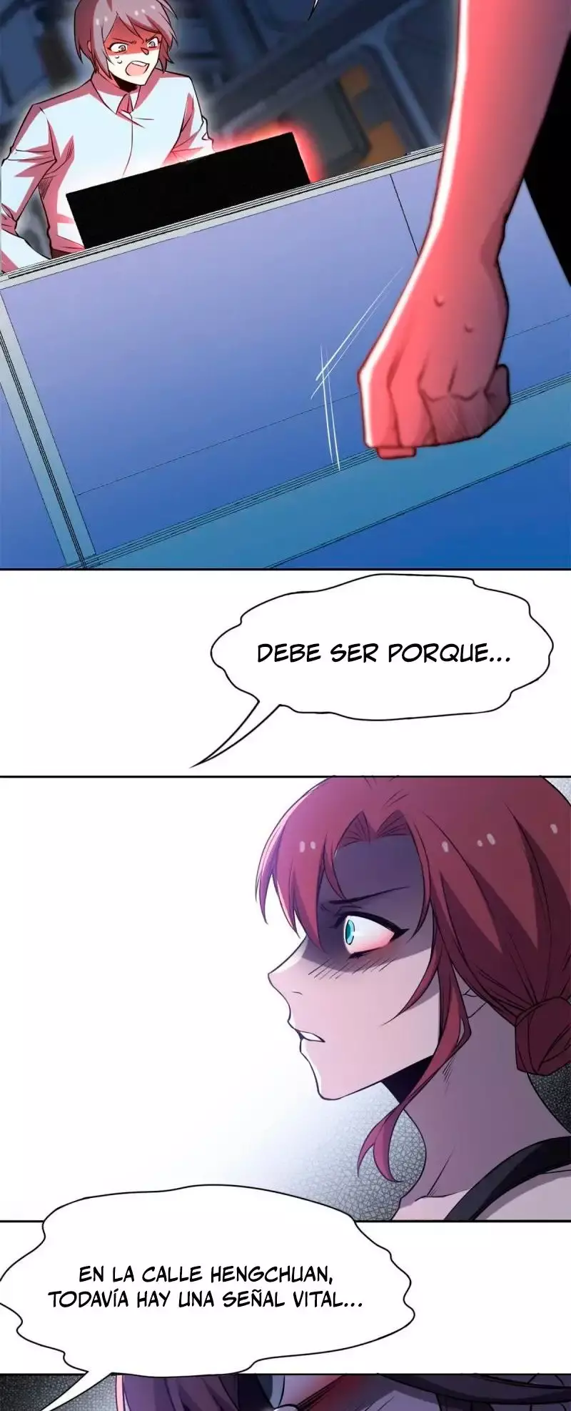 Capitulo 97 page 20