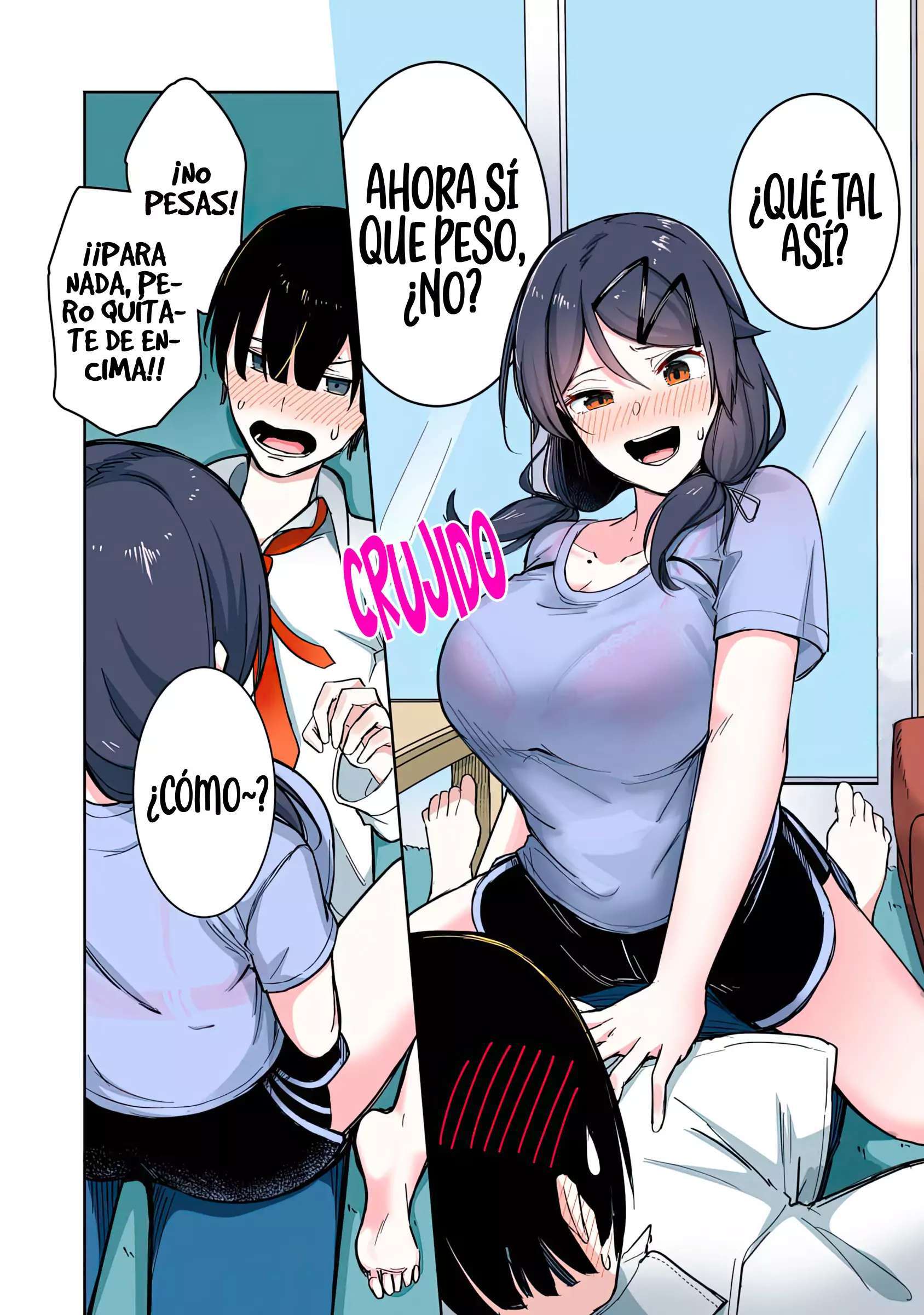 Capitulo 76 page 5