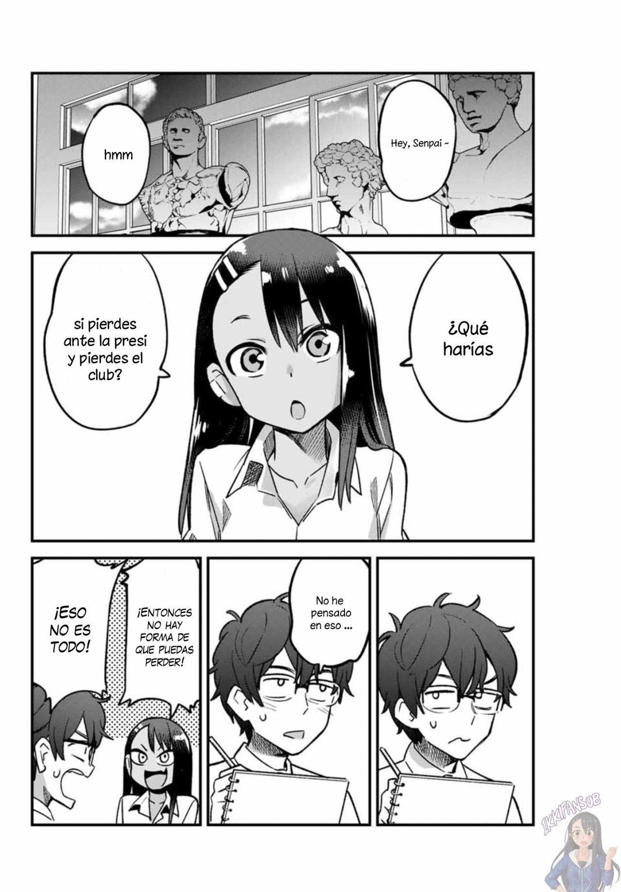 Capitulo 43 page 14