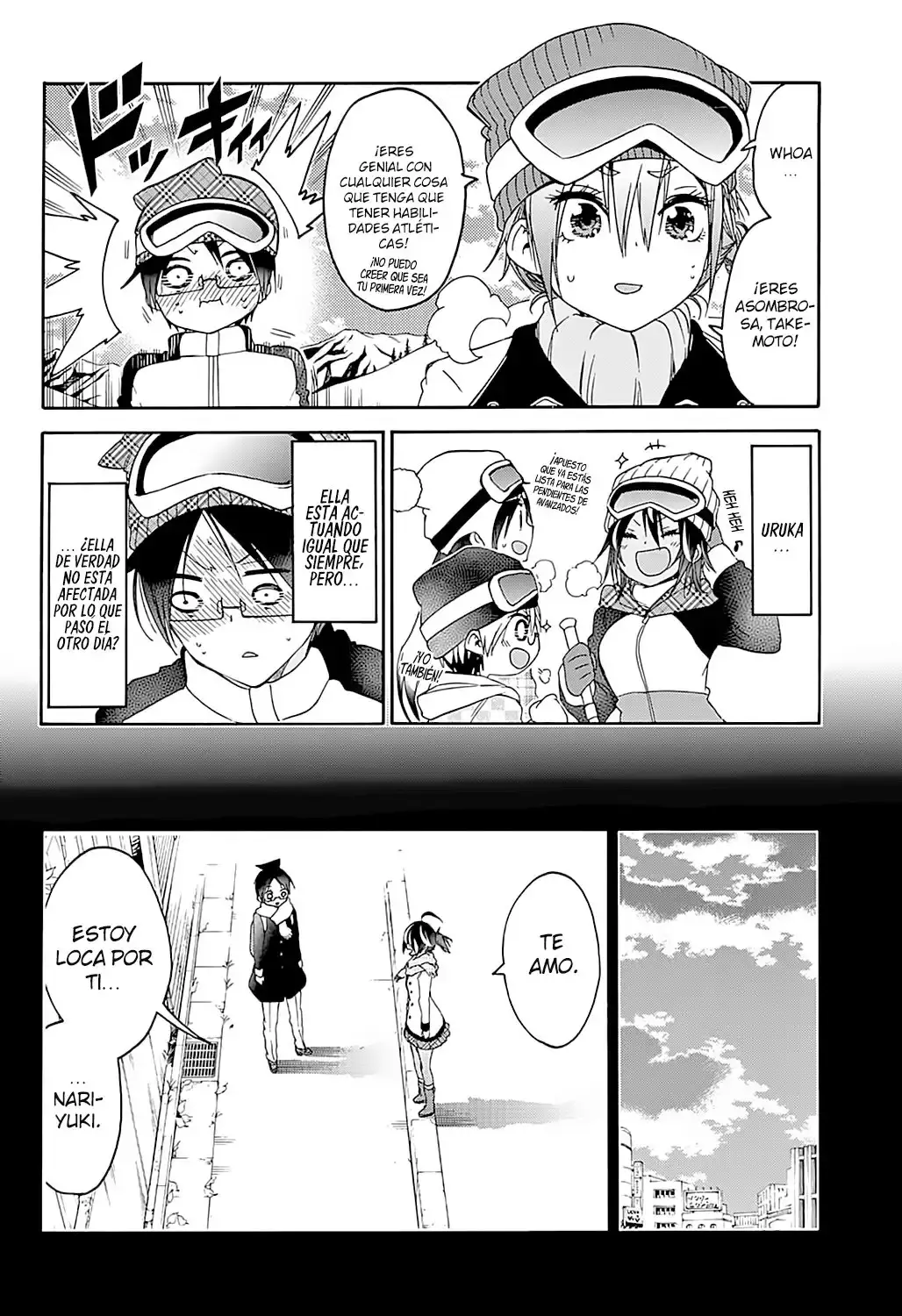 Capitulo 142 page 7
