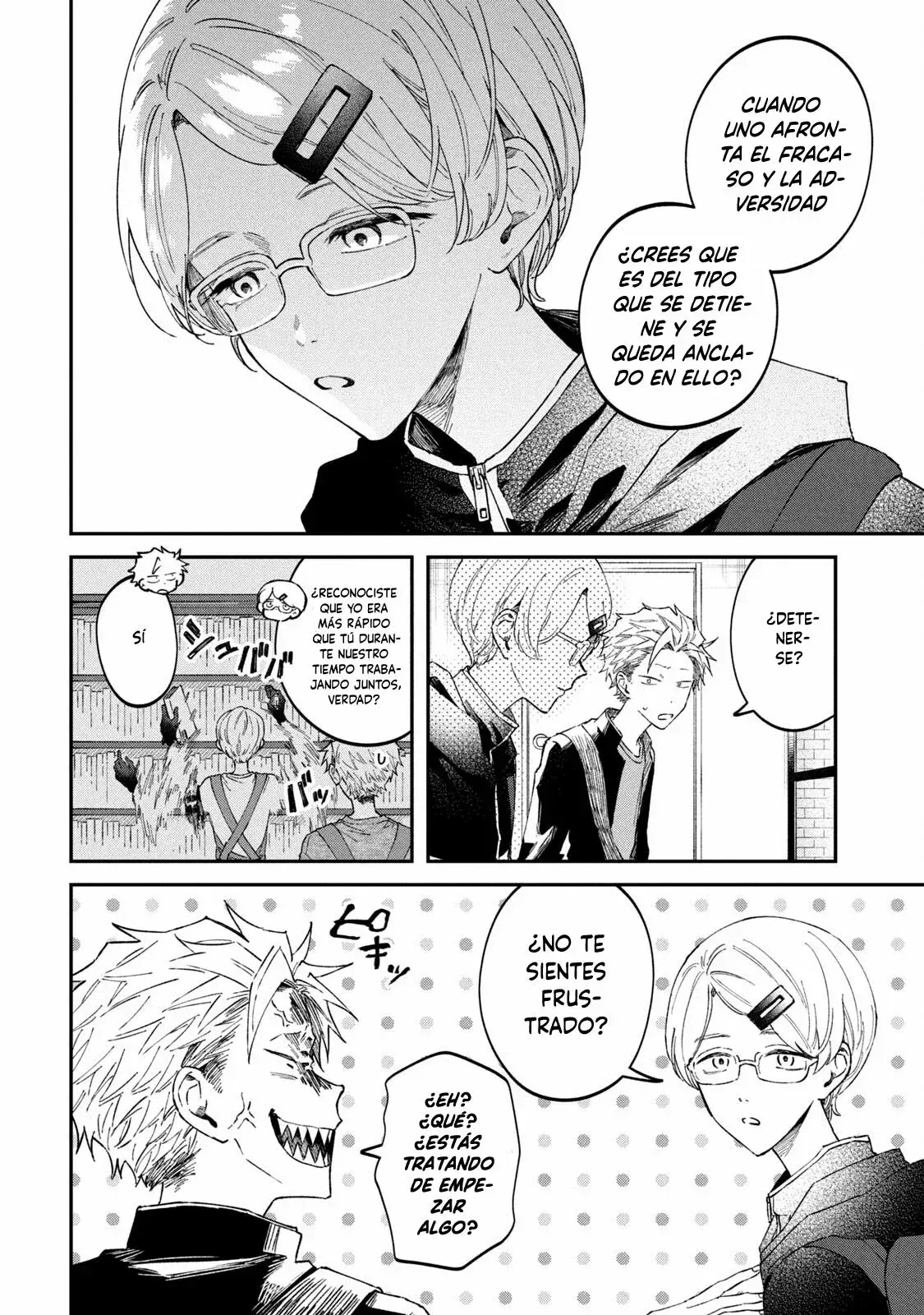 Capitulo 59 page 11
