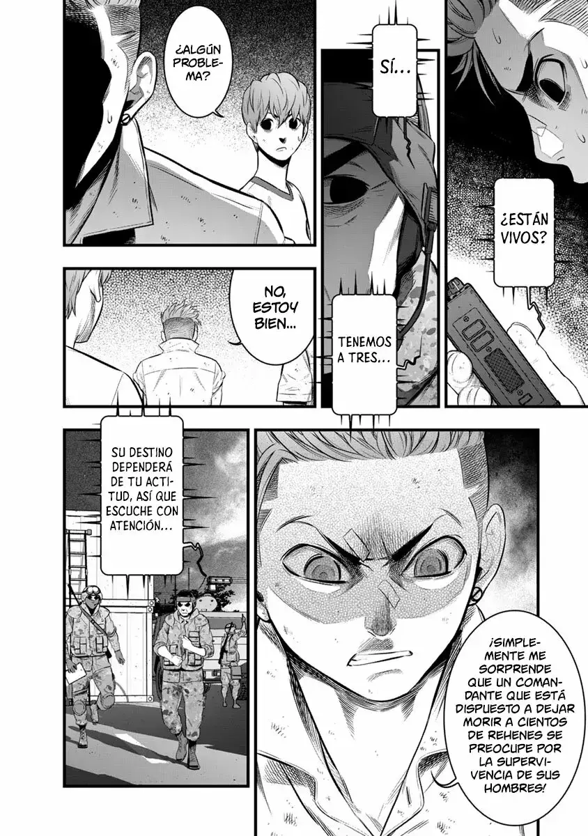Capitulo 34 page 15