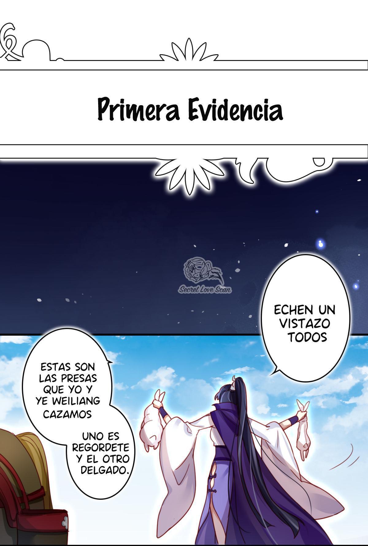 Capitulo 33 page 18
