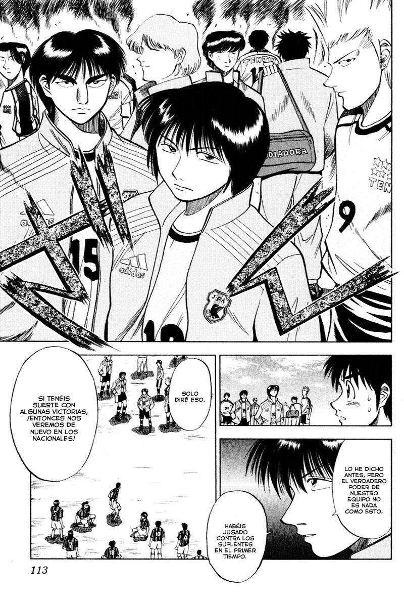 Capitulo 23 page 17