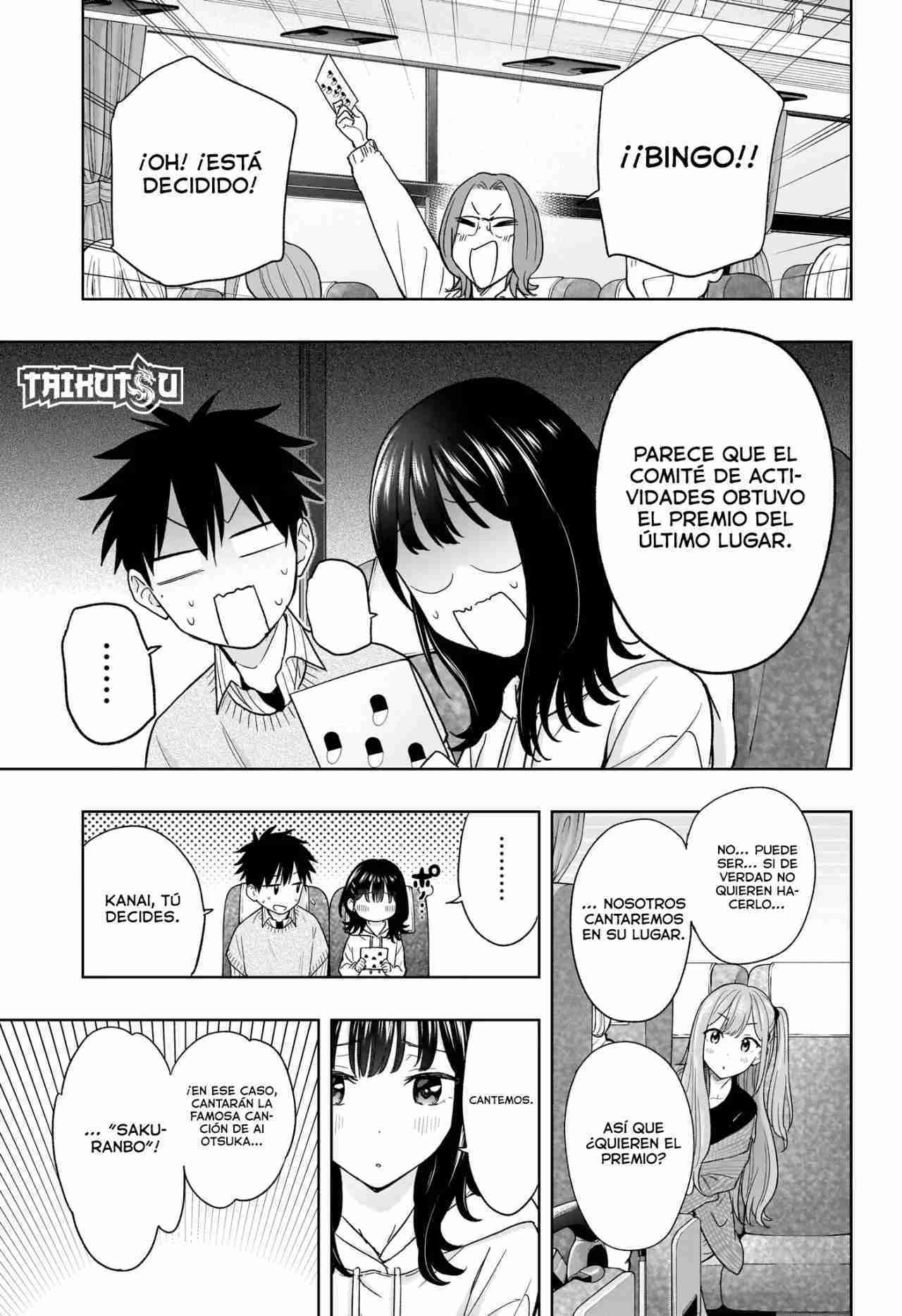 Capitulo 19 page 14