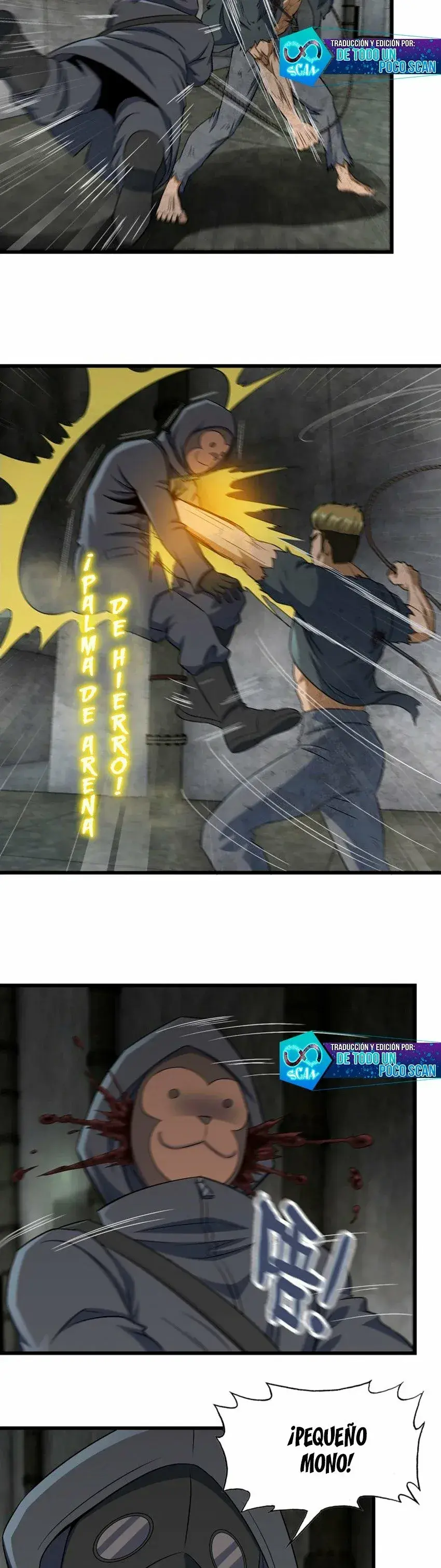 Capitulo 272 page 13
