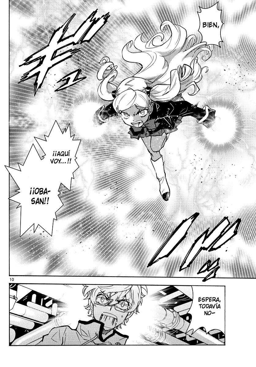 Capitulo 547 page 11