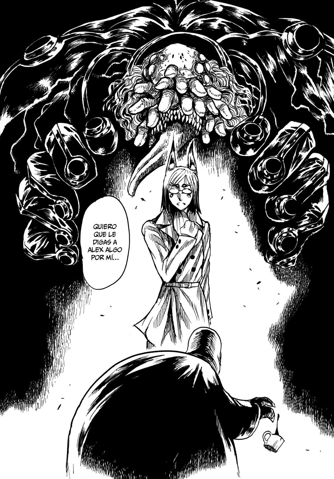 Capitulo 18 page 35