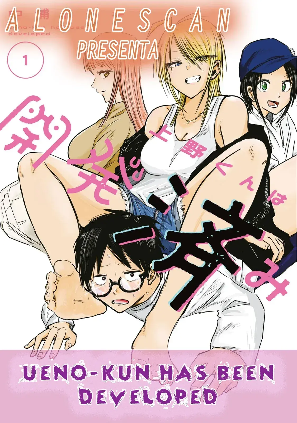Capitulo 55 page 19