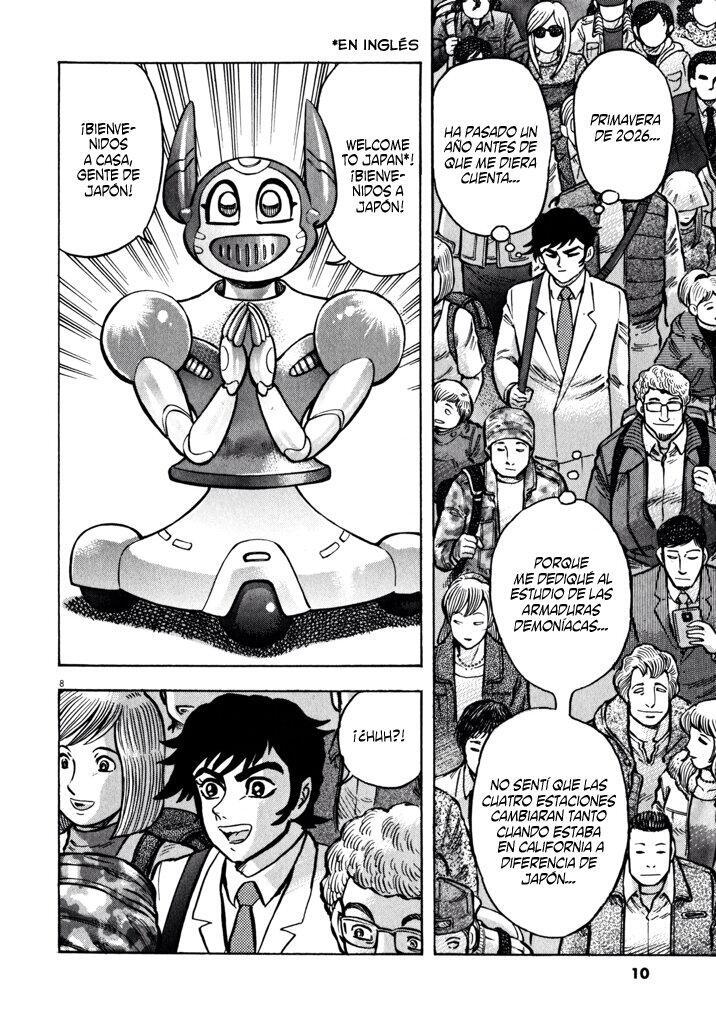Capitulo 26 page 12