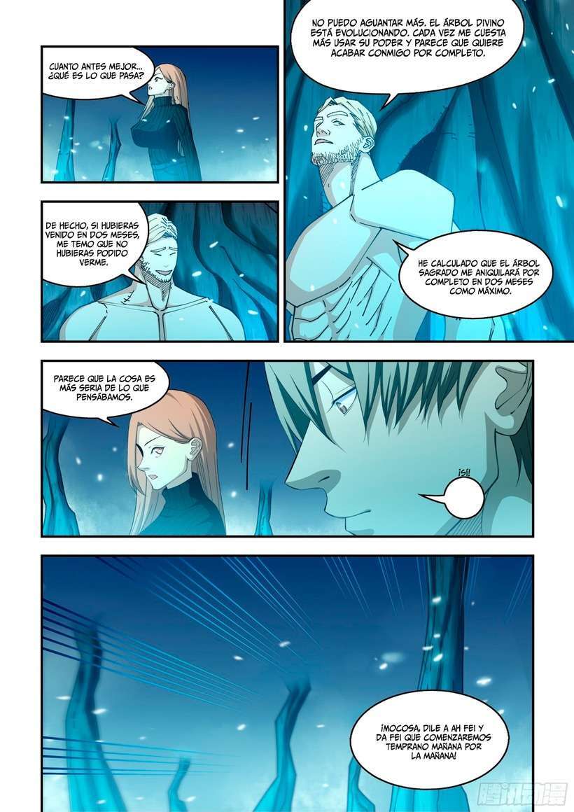 Capitulo 579 page 14