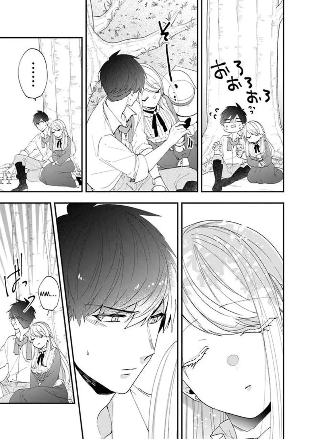 Capitulo 34 page 23