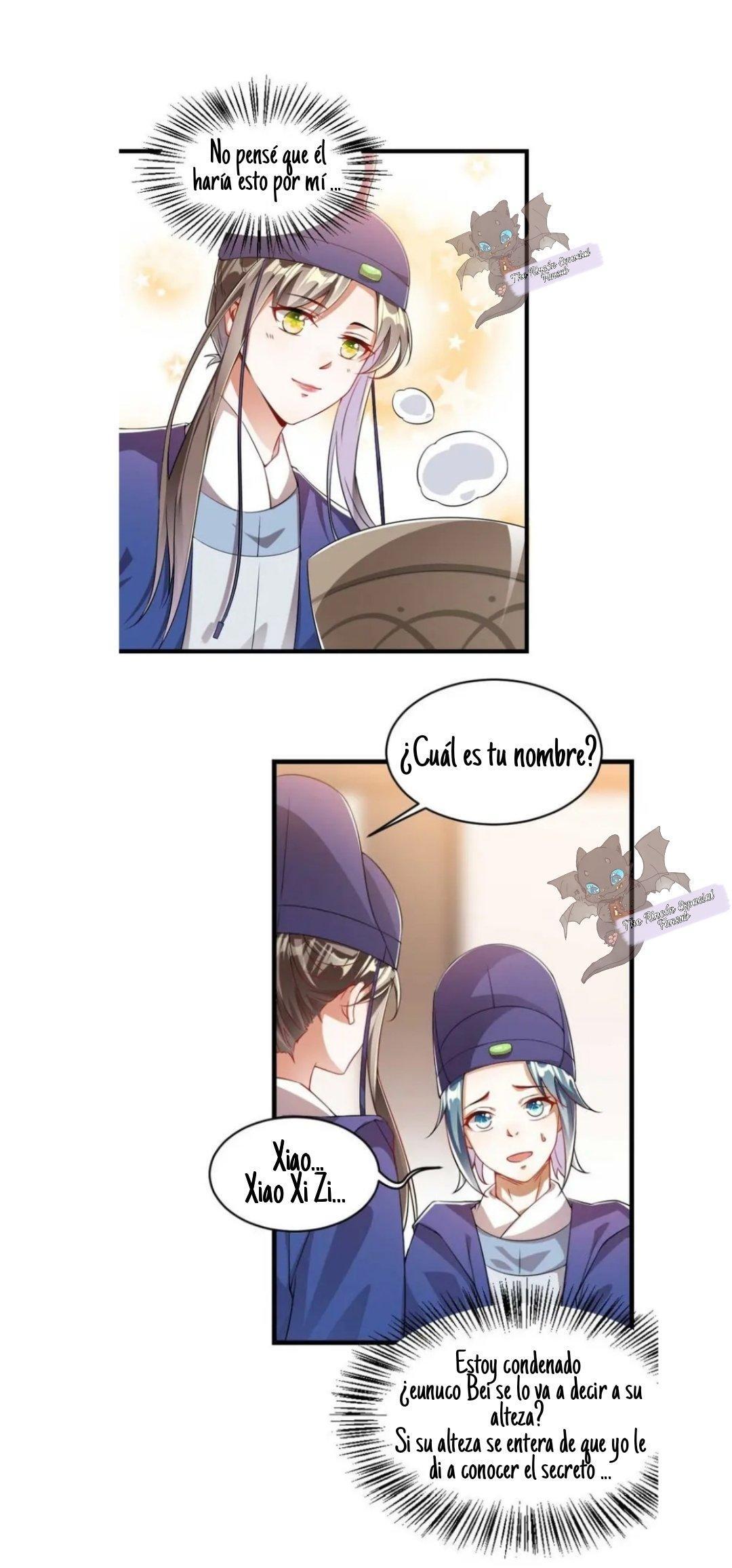 Capitulo 36 page 18