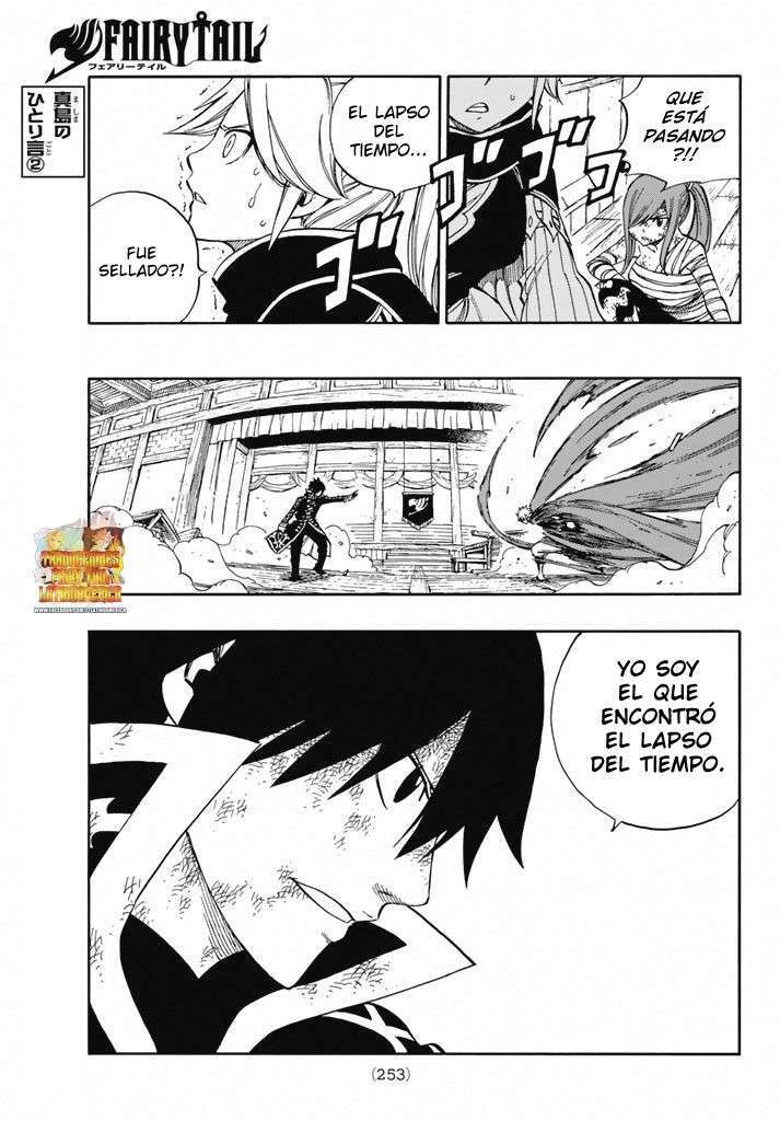Capitulo 531 page 13