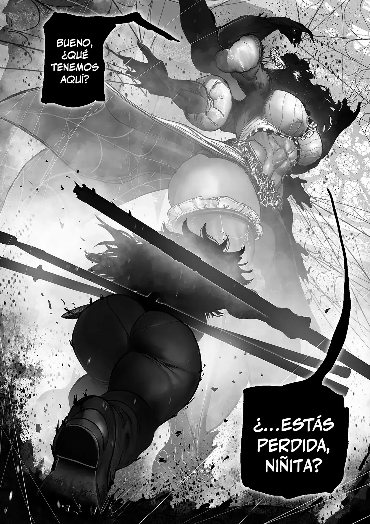 Capitulo 17 page 68
