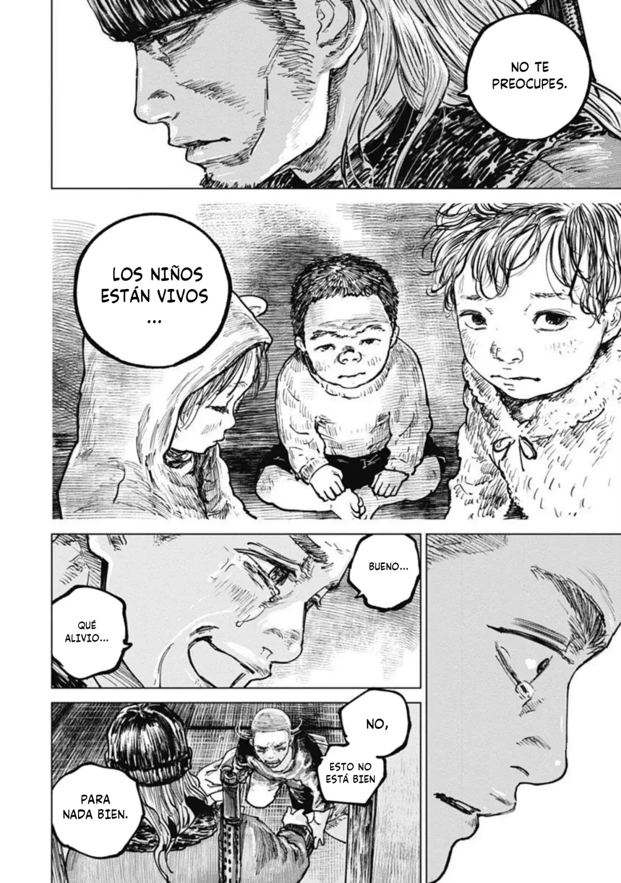Capitulo 52 page 20