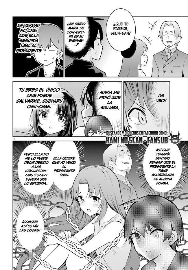Capitulo 20 page 14