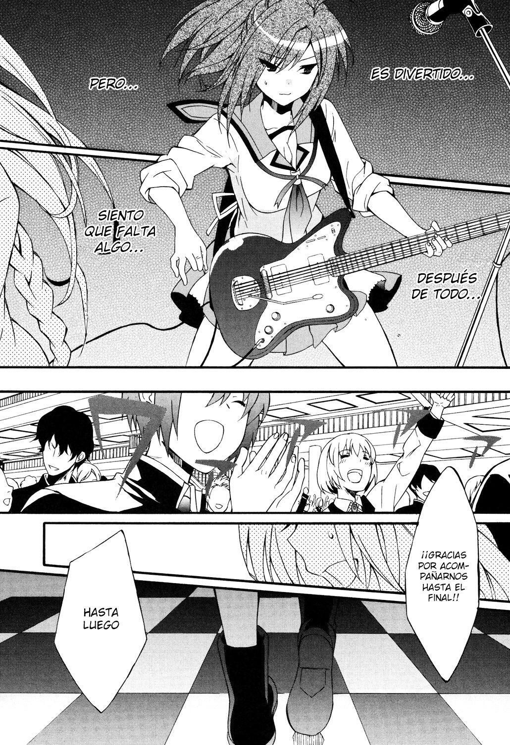 Capitulo 68 page 15