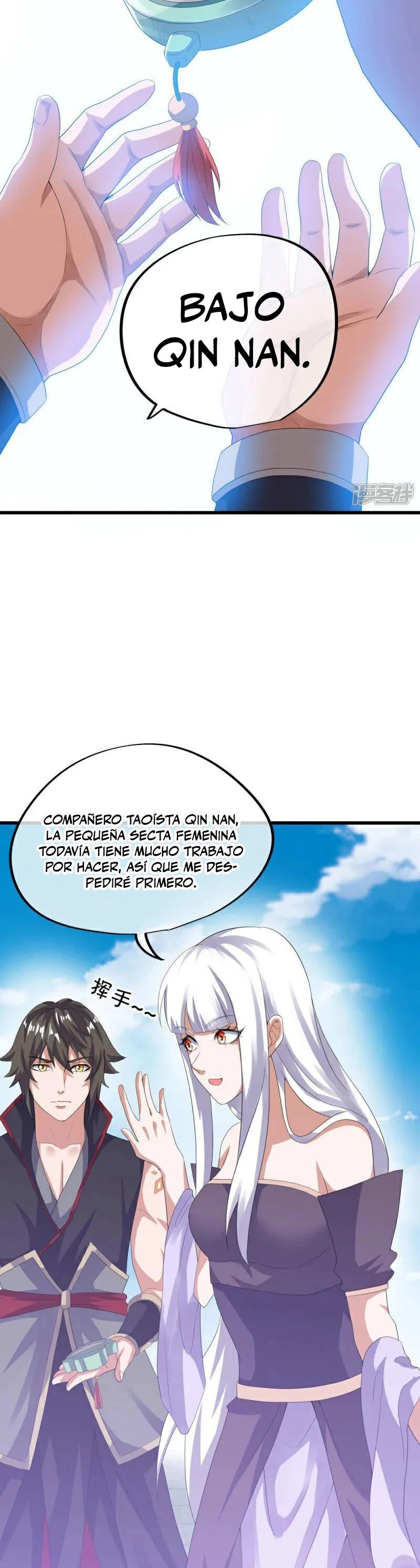 Capitulo 593 page 7