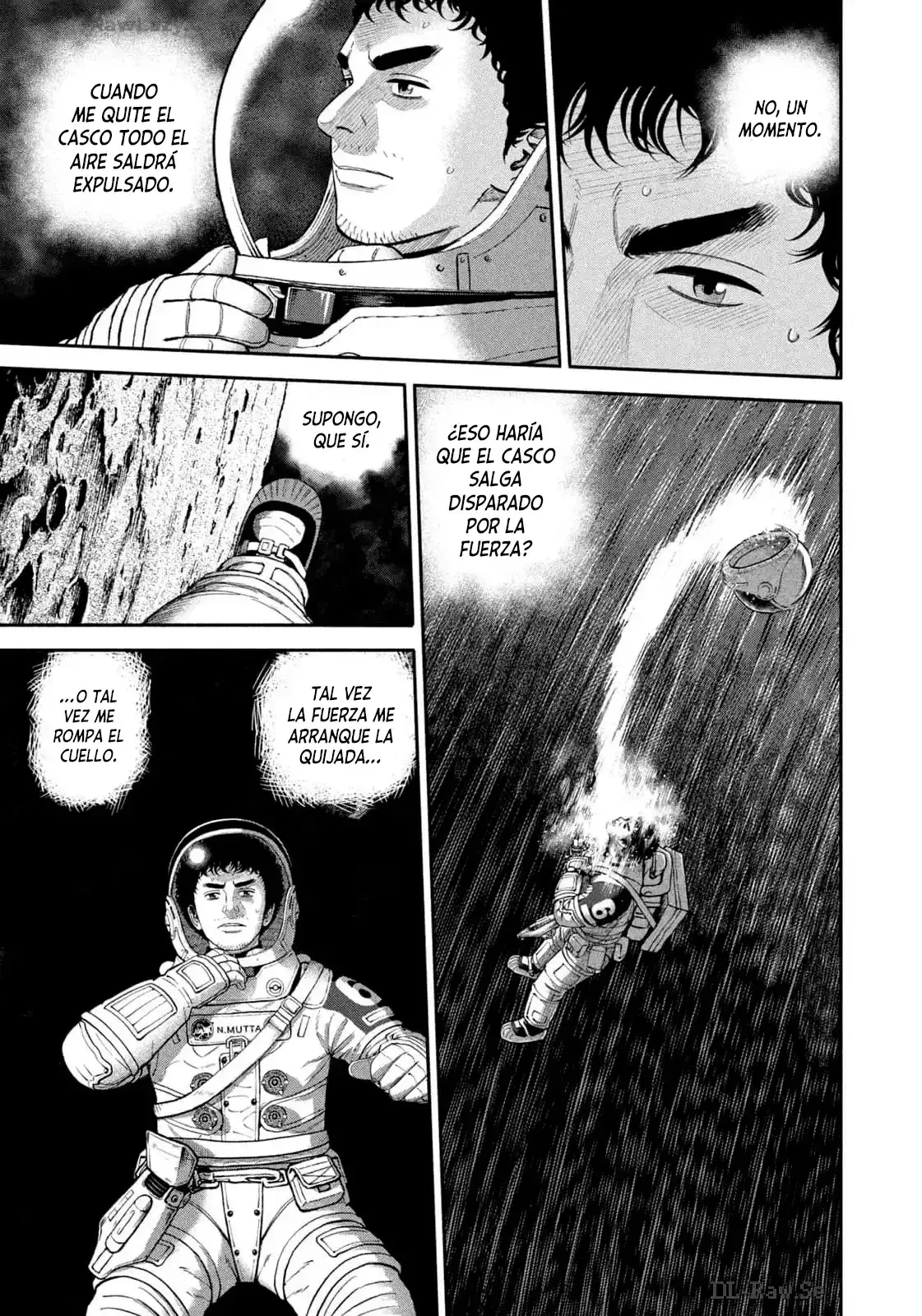 Capitulo 414 page 10