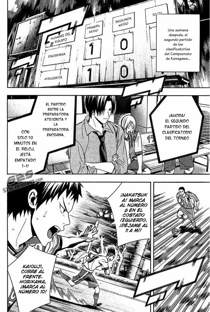 Capitulo 136 page 9