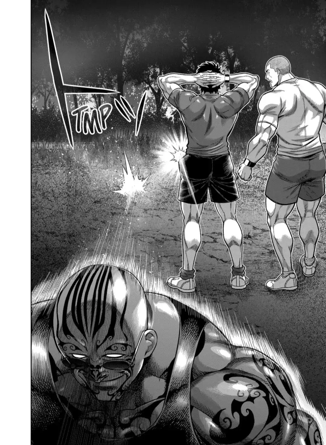Capitulo 334 page 18